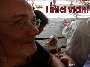 I miei vicini